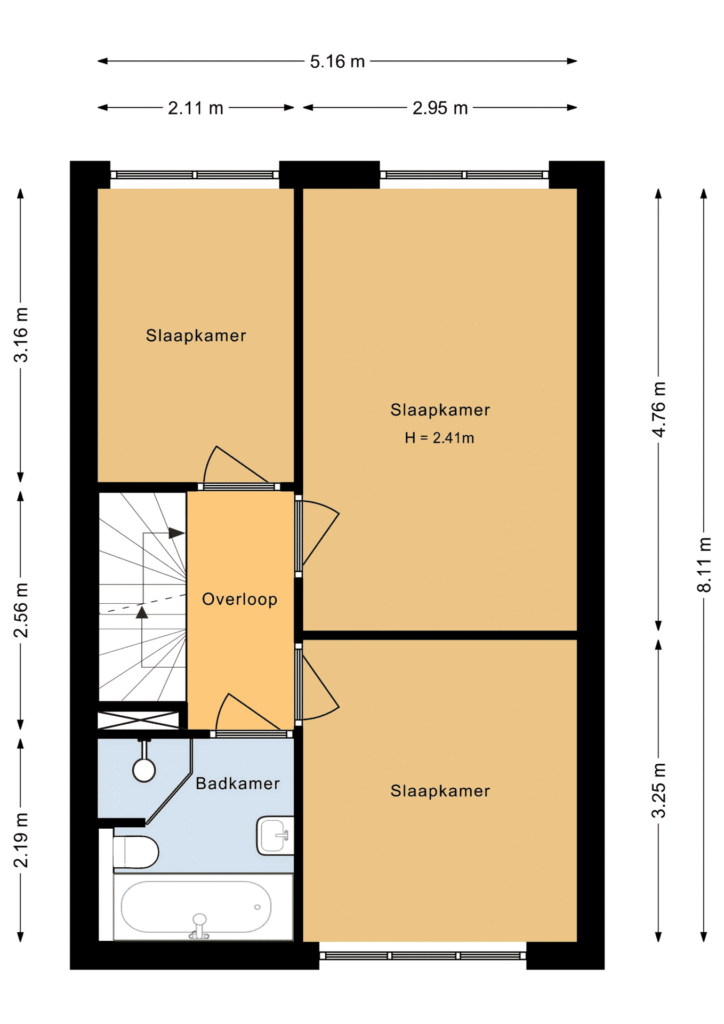 Fund plattegrond